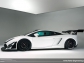 Reiter Engineering Lamborghini Gallardo LP600+ GT3