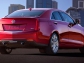 Cadillac ATS развевает всякий скепсис