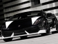 BF Performance’s GT600 Black and White edition