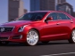 Cadillac ATS развевает всякий скепсис