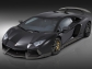 Novitec Torado - новый проект тюнинга Lamborghini Aventador