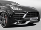 Caractere Exclusive Porsche Cayenne II
