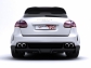 Met-R Porsche Cayenne Radical Star