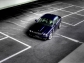 Wald Jaguar XJ X350 Black Bison Edition