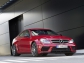 2012 Mercedes-Benz C63 AMG Coupe Black Series