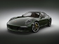 Porsche 911 Club Coupe special edition