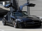MEC Design Mercedes SLS AMG