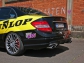 Wimmer RS Mercedes C63 AMG Dunlop
