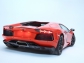 Lamborghini Aventador battles the apocalypse