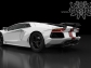 DMC Design Lamborghini Aventador Molto Veloce