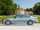 Hartge H35d на базе BMW 5-Series F10