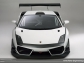 Reiter Engineering Lamborghini Gallardo LP600+ GT3