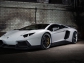 Novitec Torado - новый проект тюнинга Lamborghini Aventador