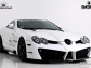 Уникальный Mercedes SLR от RENNtech & Co