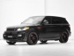 Тюниг от Startech Range Rover Sport 2013
