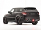 Тюниг от Startech Range Rover Sport 2013