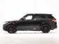 Тюниг от Startech Range Rover Sport 2013
