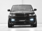 Тюниг от Startech Range Rover Sport 2013