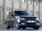 Land Rover Range Rover 2014 от тюнинг компании Overfinch