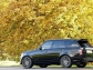 Land Rover Range Rover 2014 от тюнинг компании Overfinch