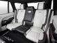 Land Rover Range Rover 2014 от тюнинг компании Overfinch