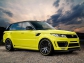 Range Rover Sport от Aspire Design