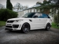 Range Rover Sport от Aspire Design