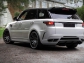 Range Rover Sport от Aspire Design