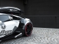 O nouă mașină pentru pârtie: schiorul Jon Olsson și-a construit un Lamborghini Huracan de 800 de cai putere