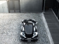 O nouă mașină pentru pârtie: schiorul Jon Olsson și-a construit un Lamborghini Huracan de 800 de cai putere