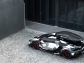 O nouă mașină pentru pârtie: schiorul Jon Olsson și-a construit un Lamborghini Huracan de 800 de cai putere
