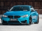 G-Power представили 600-сильный BMW M4 Coupe