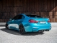 G-Power представили 600-сильный BMW M4 Coupe