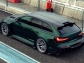 MTM Pangaea GT — новый 1100-сильный карбоновый суперкар на базе Audi RS6