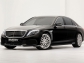 Mercedes S-Class W222 2013 от Brabus