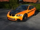 Manhart MH3 V8 RS Clubsport