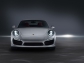 Новая Porsche 911 Turbo S (2014)