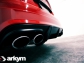 ARKYM AeroSport Mercedes-Benz C63 AMG