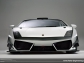 Reiter Engineering Lamborghini Gallardo LP600+ GT3