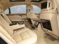 Carlsson CS60 Mercedes S-Class