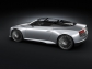 В Париже дебютировал концепт Audi e-Tron Spyder