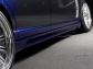 Wald Jaguar XJ X350 Black Bison Edition
