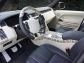 Mansory Range Rover  2013 на базе Vogue