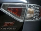 Subaru Cosworth Impreza STi CS400