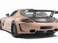 HAMANN HAWK Mercedes SLS AMG