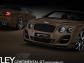 Prior-Design Bentley Continental GTC
