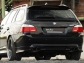 BMW Edo Competition M5 Dark Edition