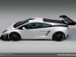 Reiter Engineering Lamborghini Gallardo LP600+ GT3