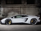 Novitec Torado - новый проект тюнинга Lamborghini Aventador