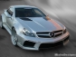 Misha Designs Mercedes SL-Class